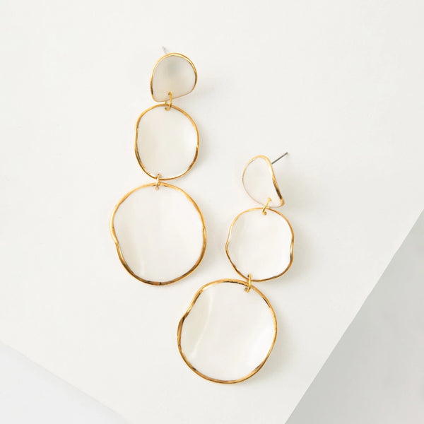 Le Fantasia Earrings