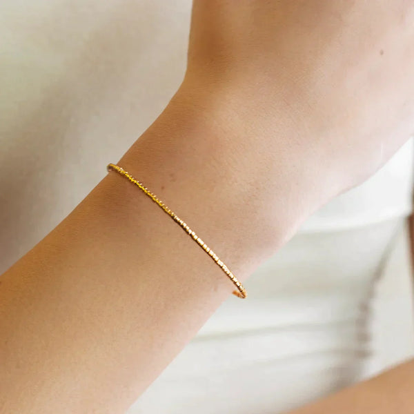 Norah Bangle - Gold