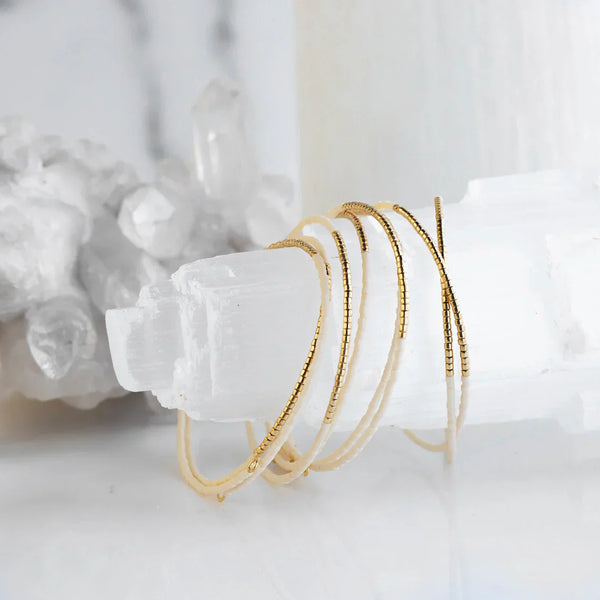 Norah Bangle - Ivory