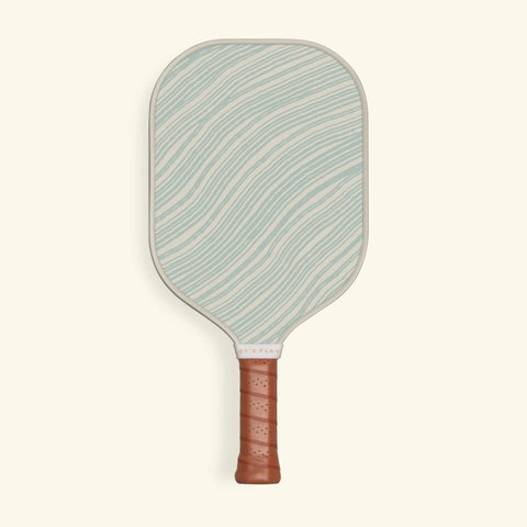 Barton Springs Pickleball Paddle