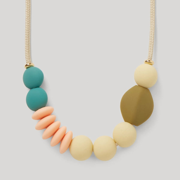 Signature Teething Necklace