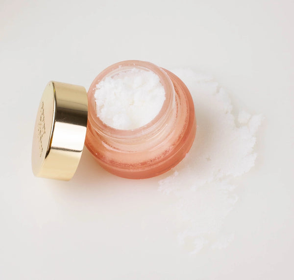 Lip Scrub - Pink Grapefruit