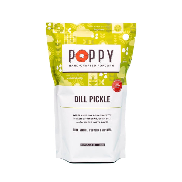 Dill Pickle Bag