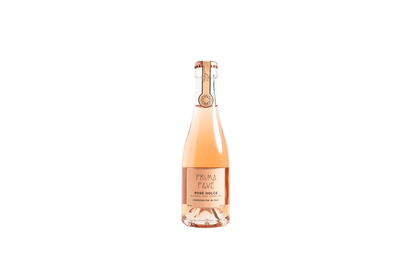 Rosé Dolce - Non-Alcoholic Mini Bottle