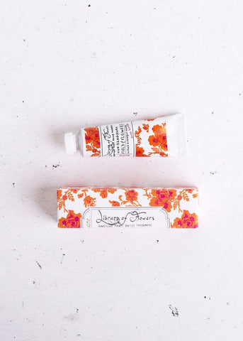 Field & Flowers Petite Treat Handcreme