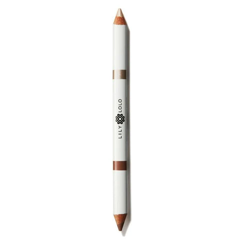 Brow Duo Pencil - Light