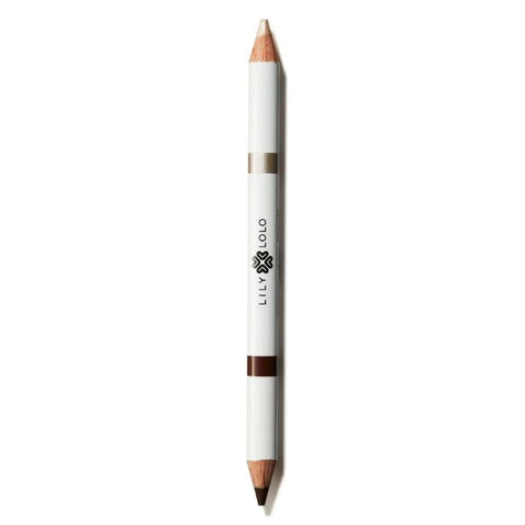 Brow Duo Pencil - Medium