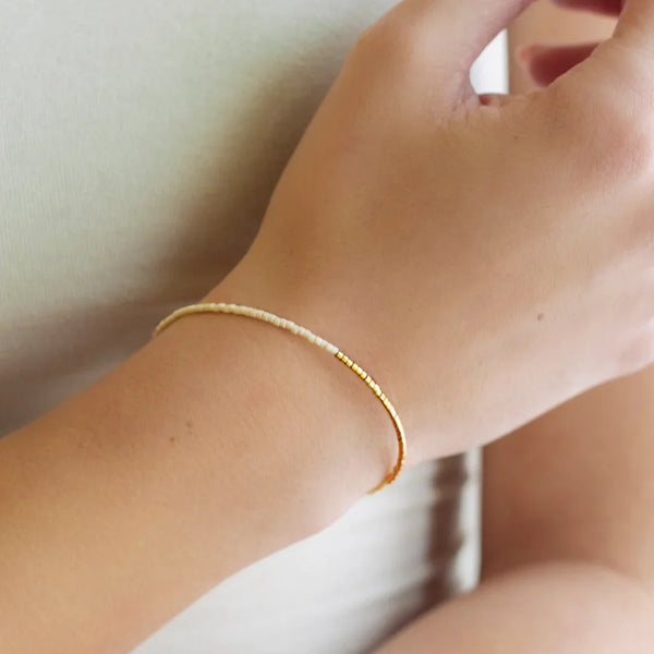 Norah Bangle - Ivory