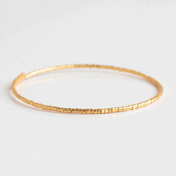 Norah Bangle - Gold