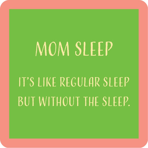 Coaster - Mom Sleep