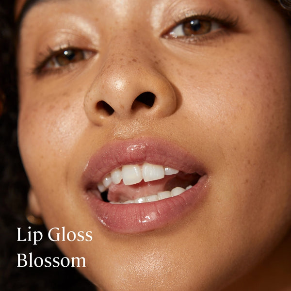 Lip Gloss Duo Set