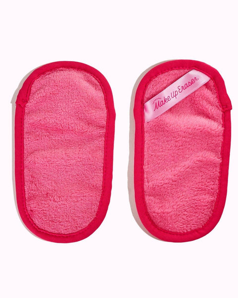 Pink Mini Pro MakeUp Eraser