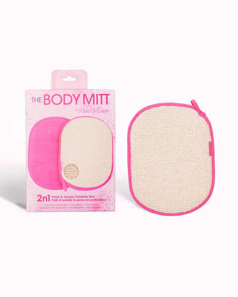 The Body Mitt - Spa Set