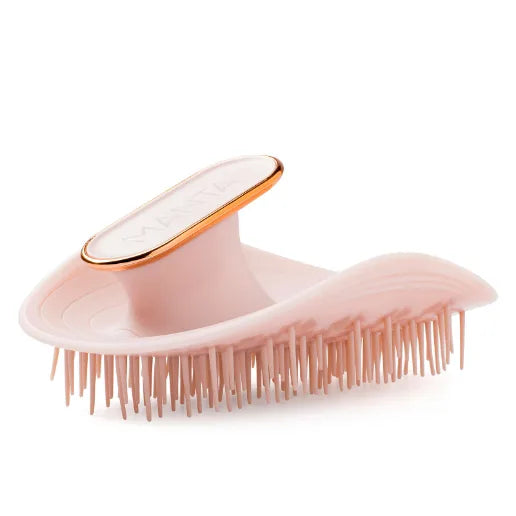 Healthy Hair Brush - Pink