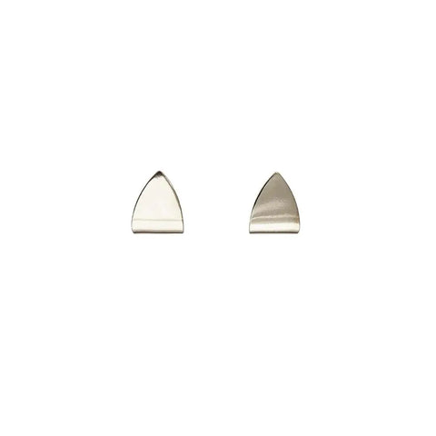 Marquis Studs - Silver