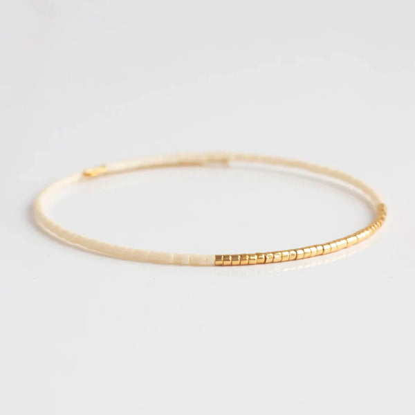 Norah Bangle - Ivory