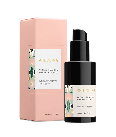 Empress Hydrasoothe Face Mist