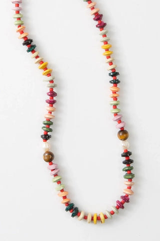 Mihingo Necklace