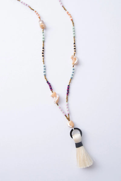 Dorah Necklace