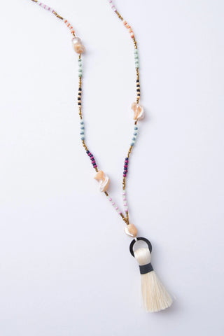 Dorah Necklace