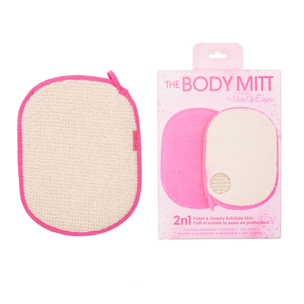 The Body Mitt - Spa Set