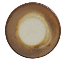 Stoneware Trivet - Light Brown