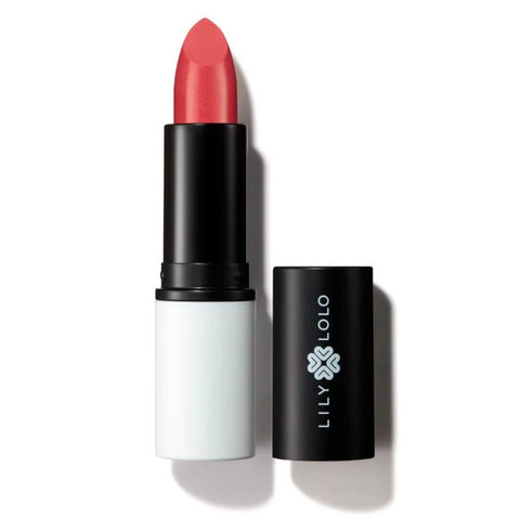 Flushed Rose Vegan Lipstick