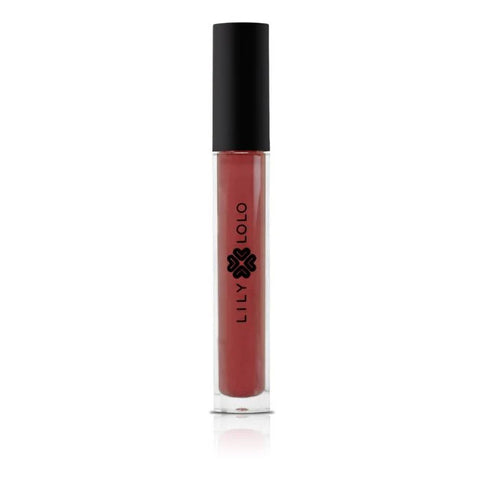 Damson Dusk Lip Gloss