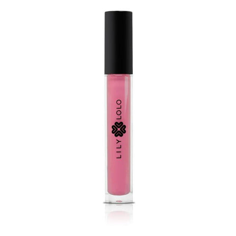 English Rose Lip Gloss