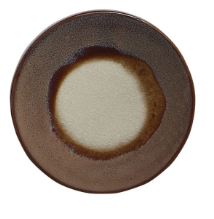 Stoneware Trivet - Medium Brown