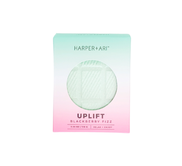 Fun Sized Bath Bar -- Uplift