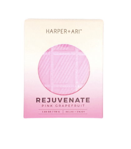 Fun Sized Bath Bar - Rejuvenate