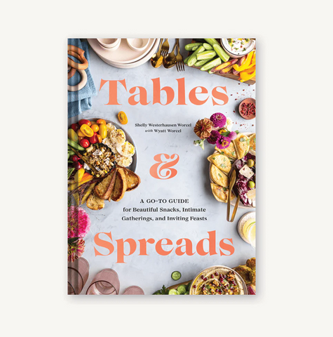 Tables and Spreads