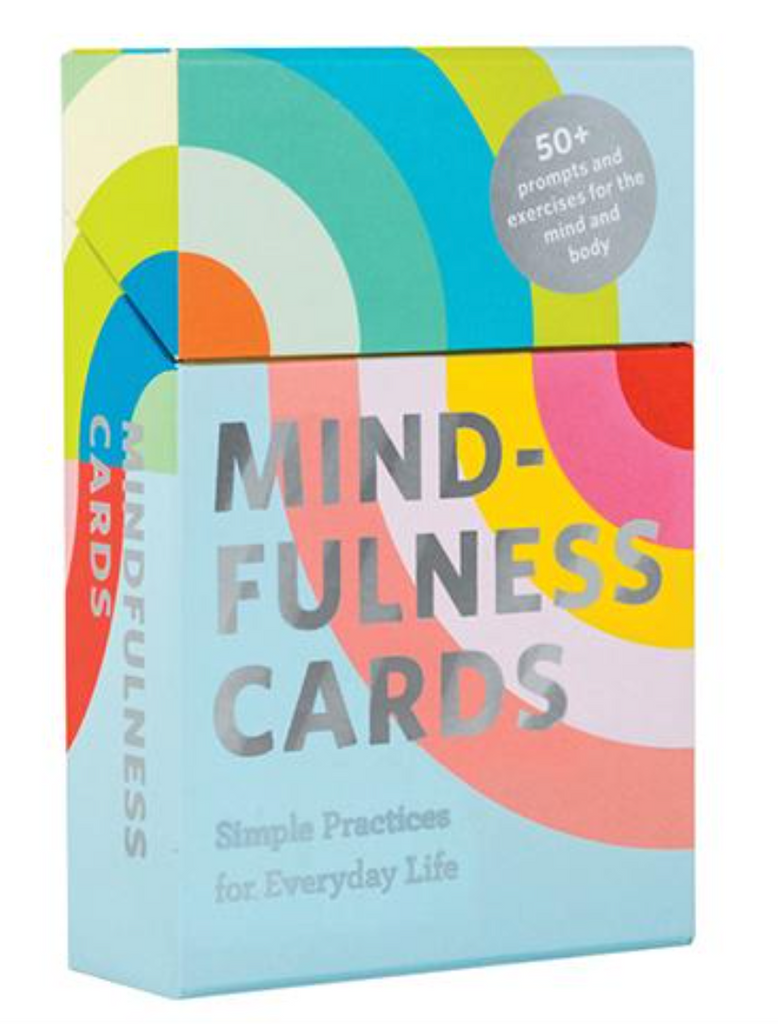 Mindfullness Cards